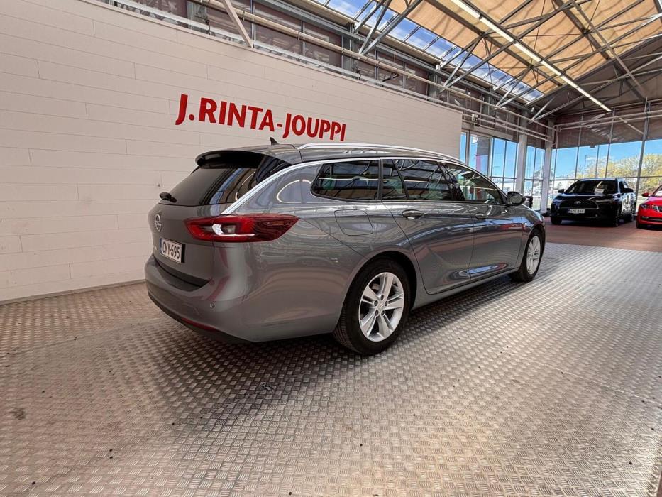 OPEL Insignia 2020
