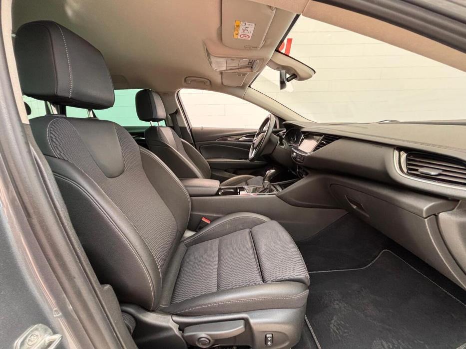 OPEL Insignia 2020