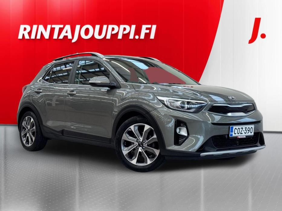 KIA Stonic 2020