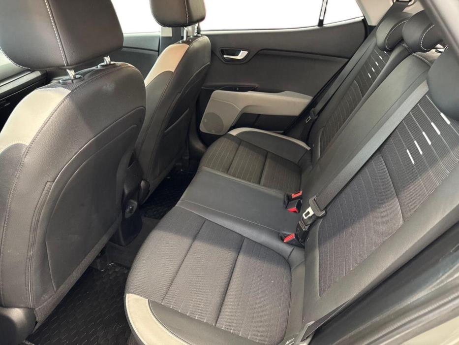 KIA Stonic 2020