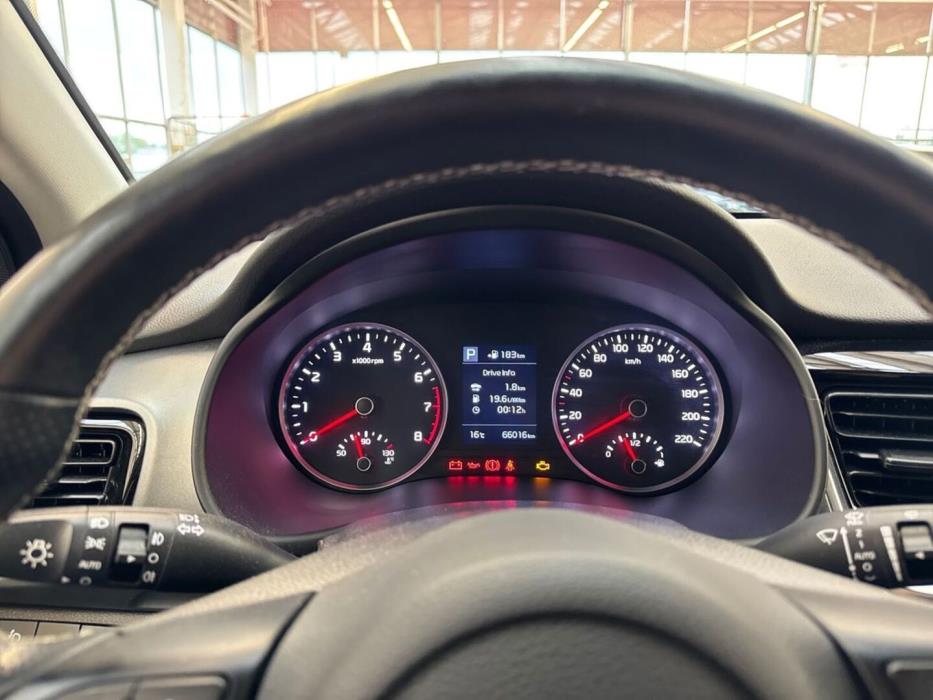 KIA Stonic 2020