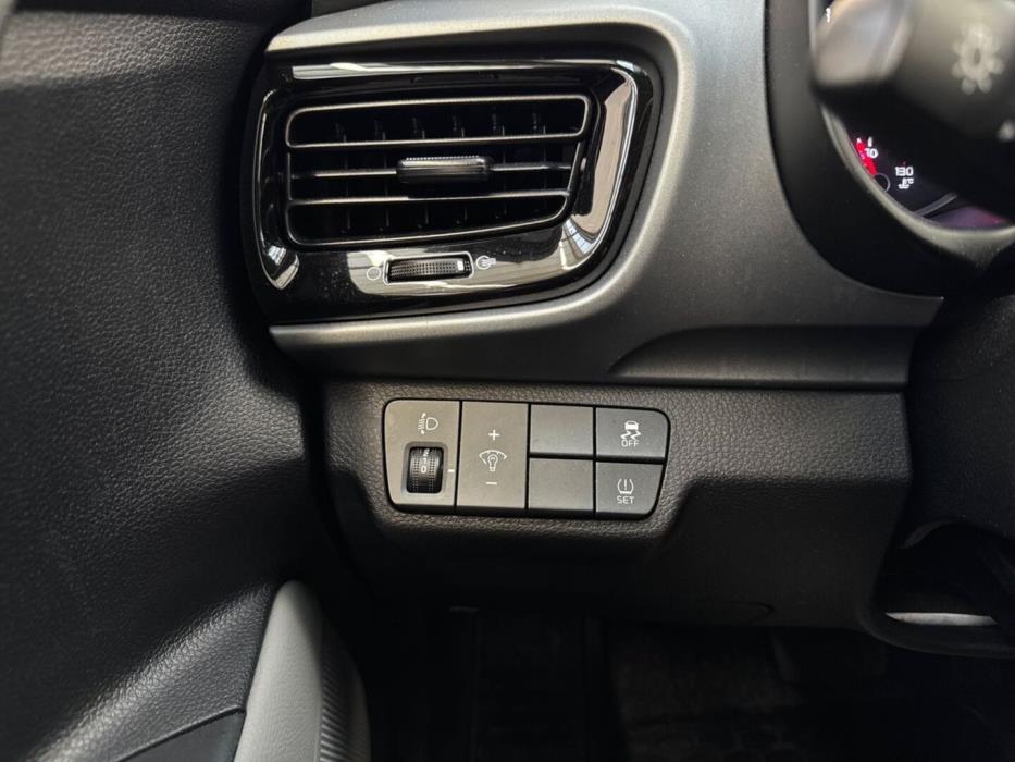 KIA Stonic 2020