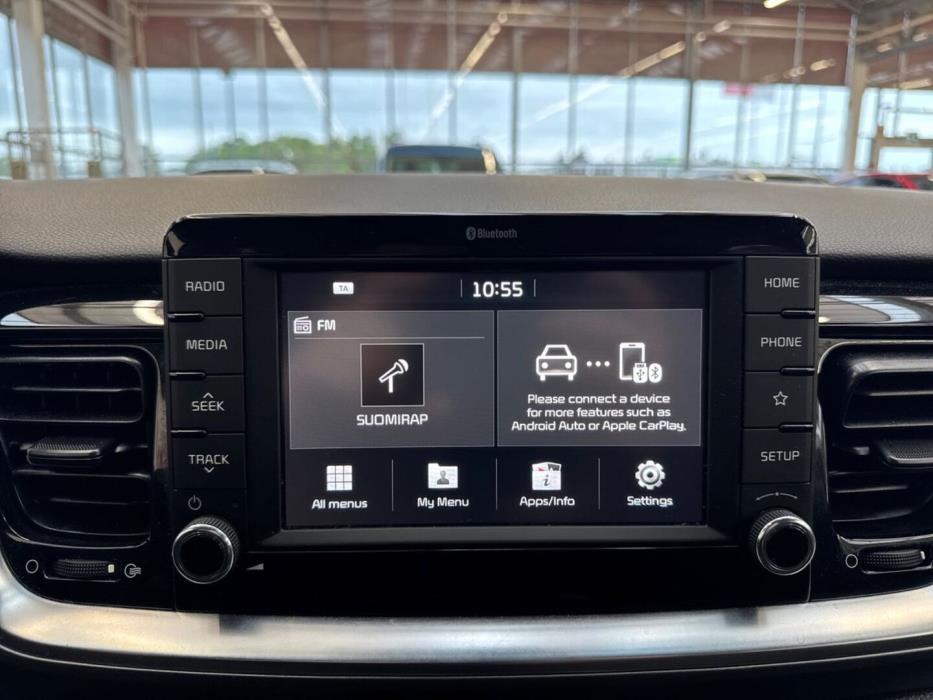 KIA Stonic 2020