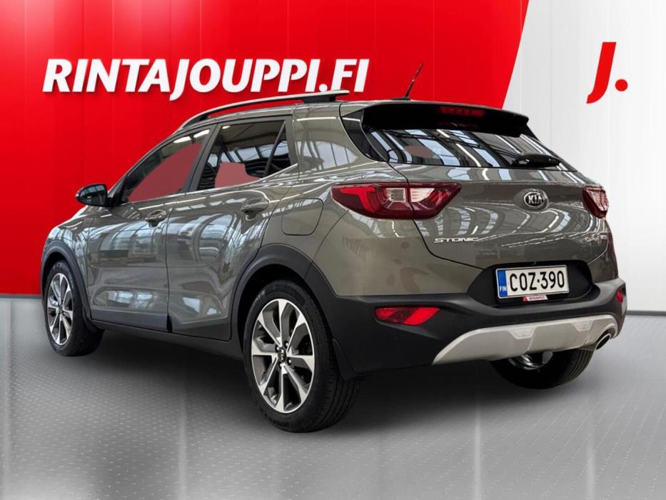 KIA Stonic 2020