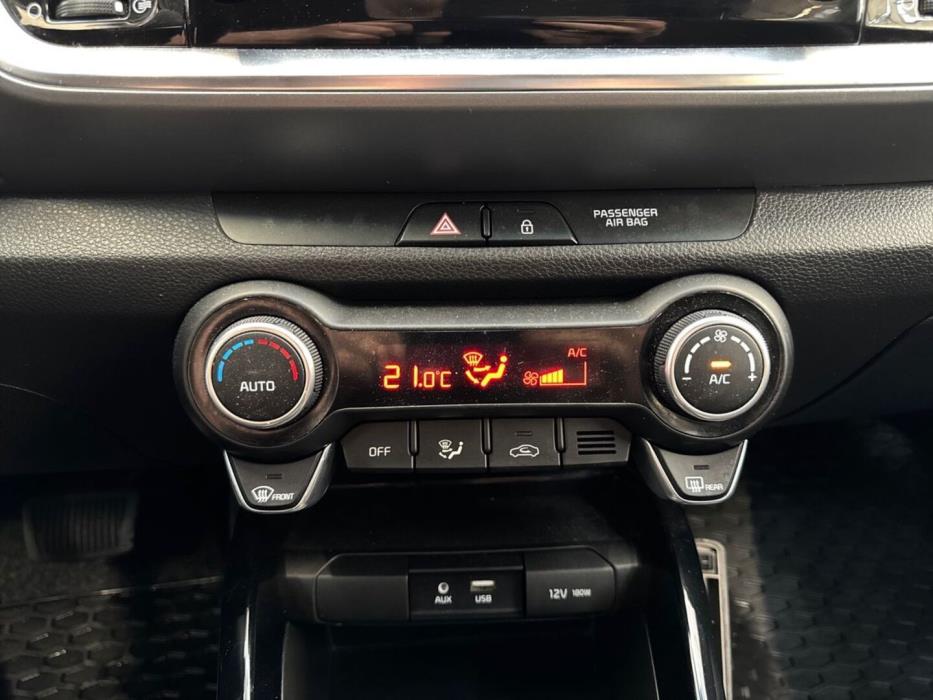 KIA Stonic 2020