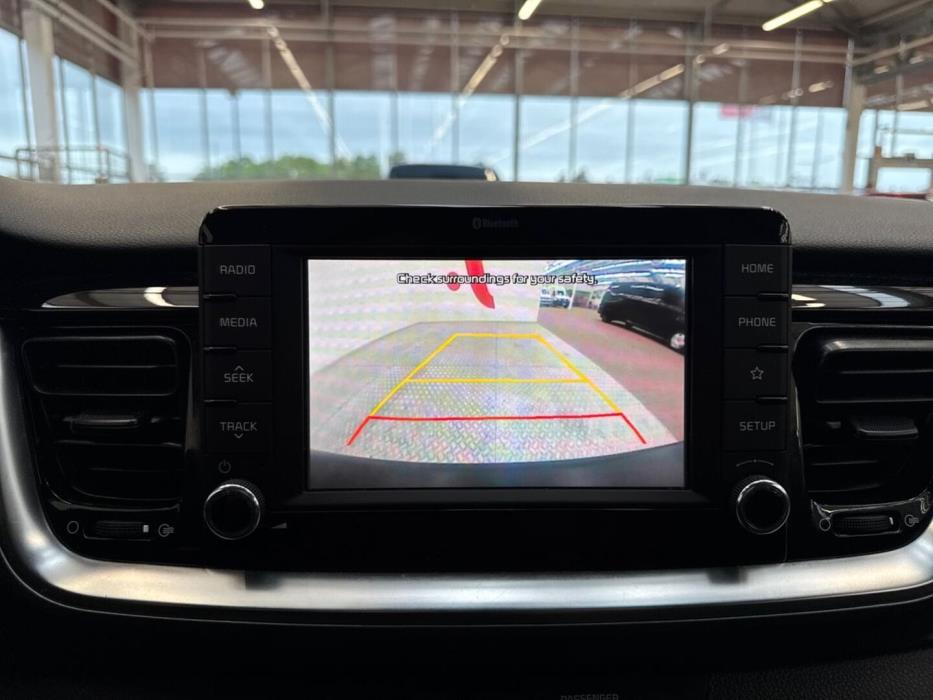 KIA Stonic 2020