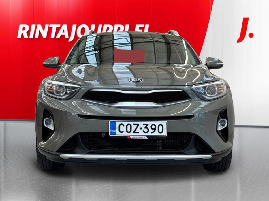 KIA Stonic 2020