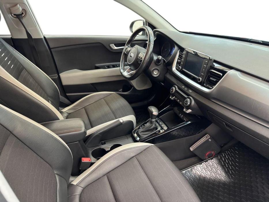 KIA Stonic 2020