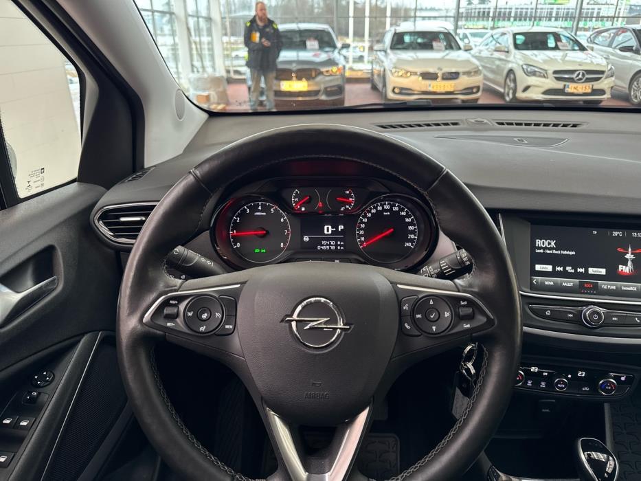 OPEL Crossland X 2020