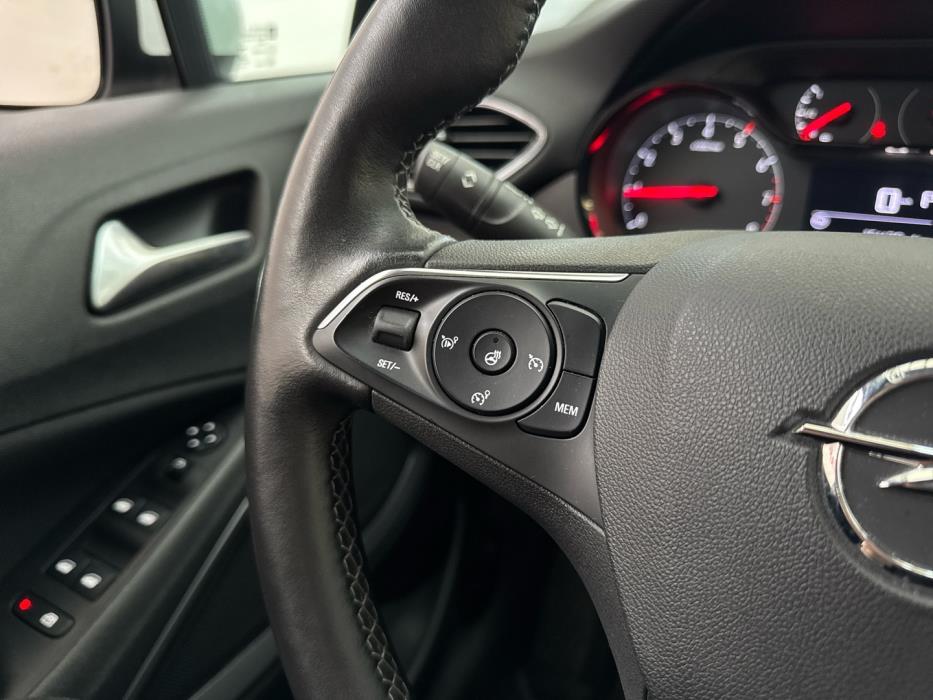 OPEL Crossland X 2020