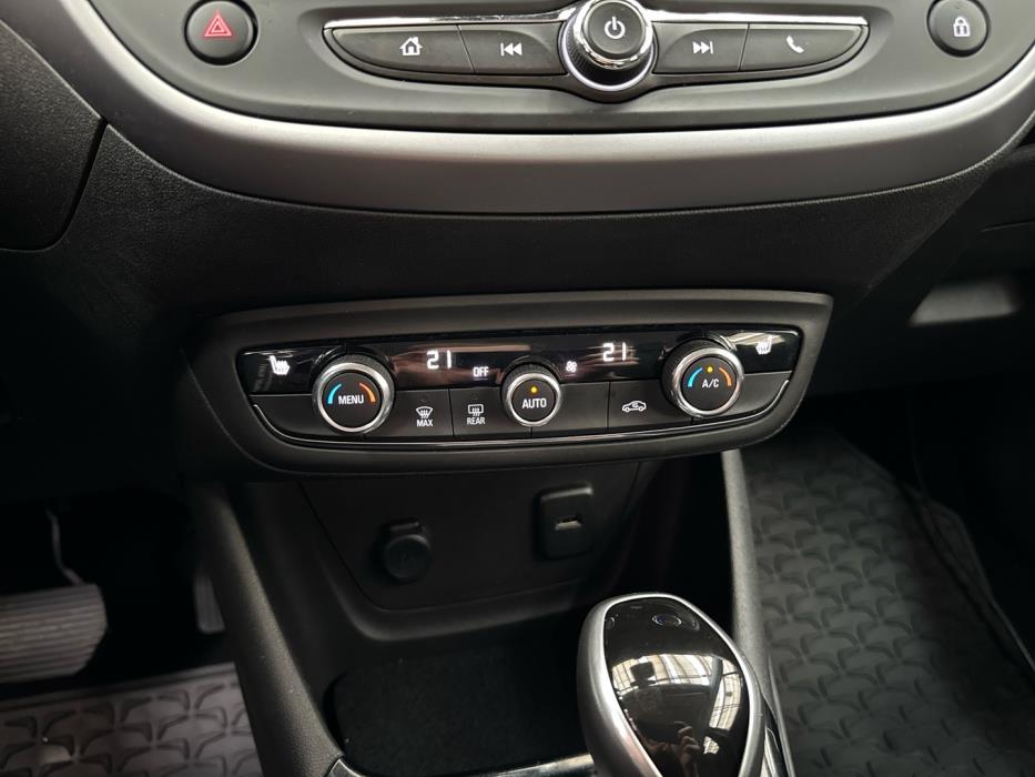 OPEL Crossland X 2020