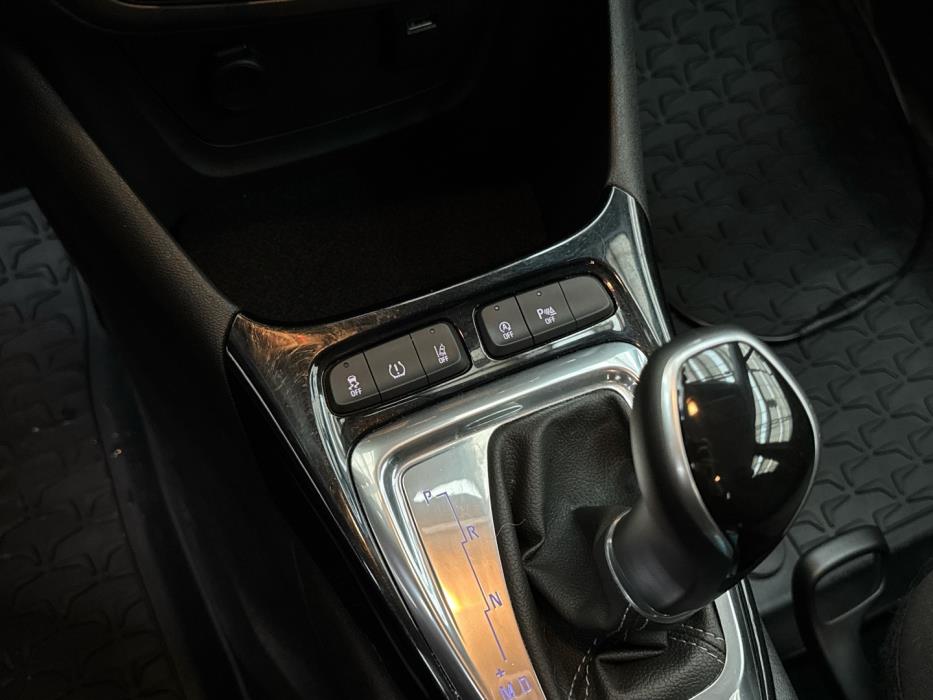 OPEL Crossland X 2020