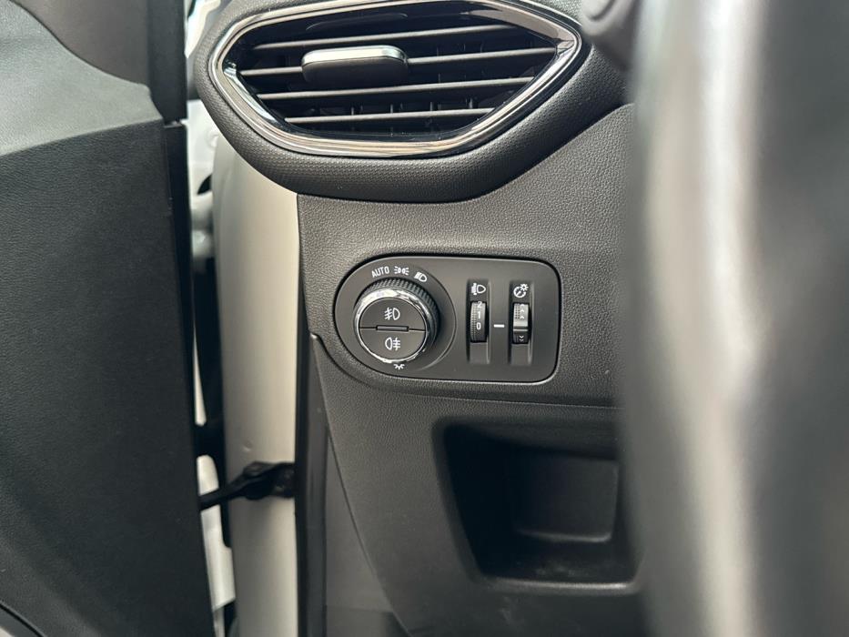 OPEL Crossland X 2020