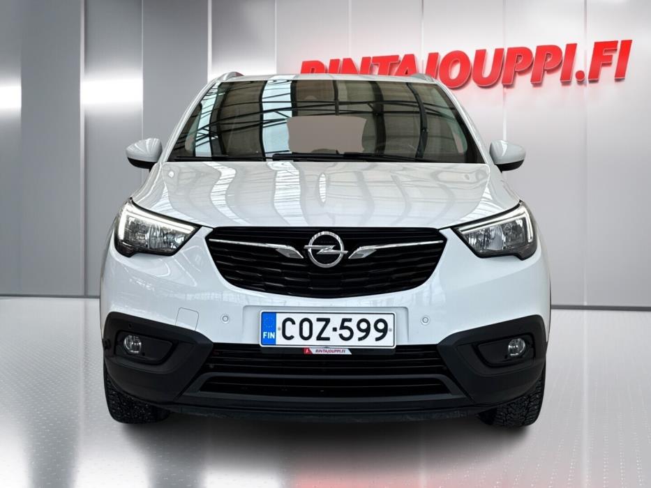 OPEL Crossland X 2020