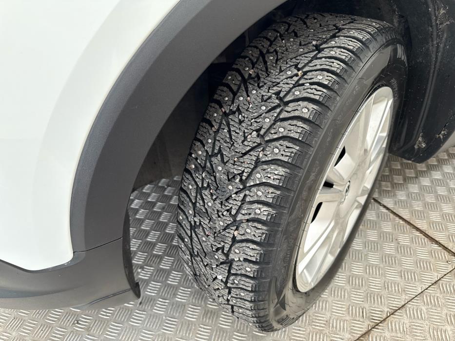 OPEL Crossland X 2020