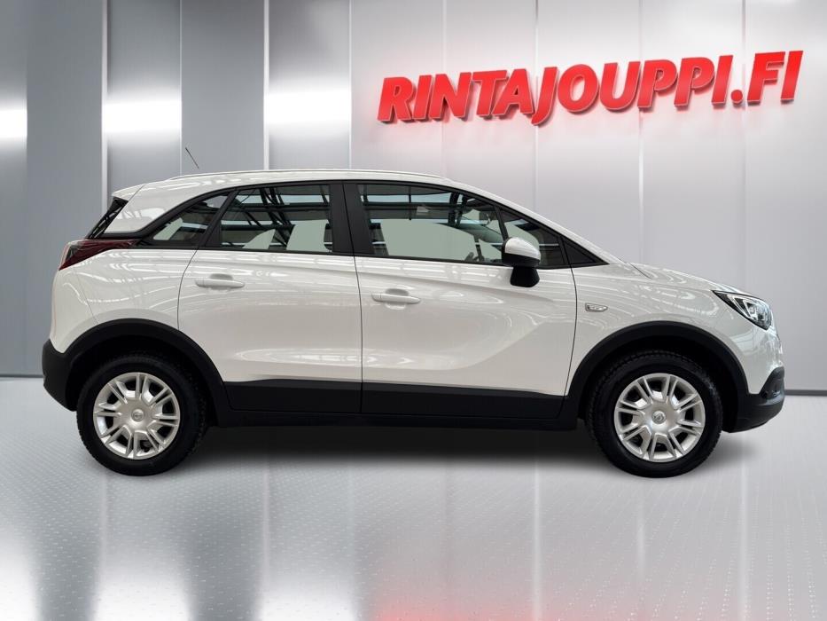 OPEL Crossland X 2020