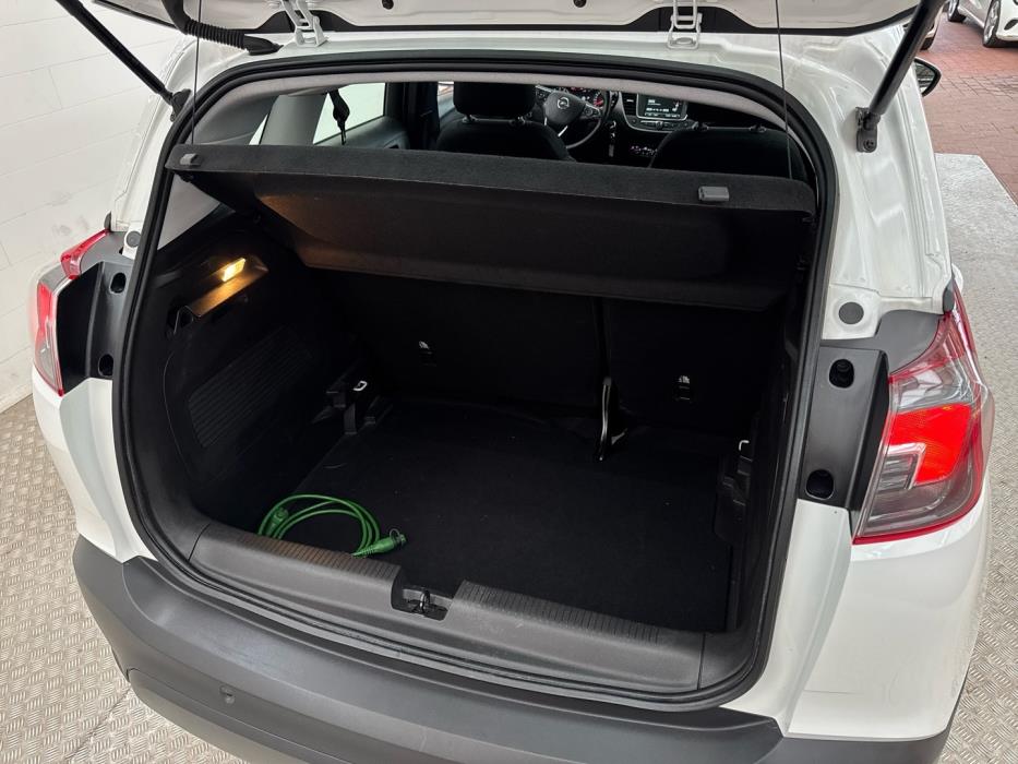 OPEL Crossland X 2020