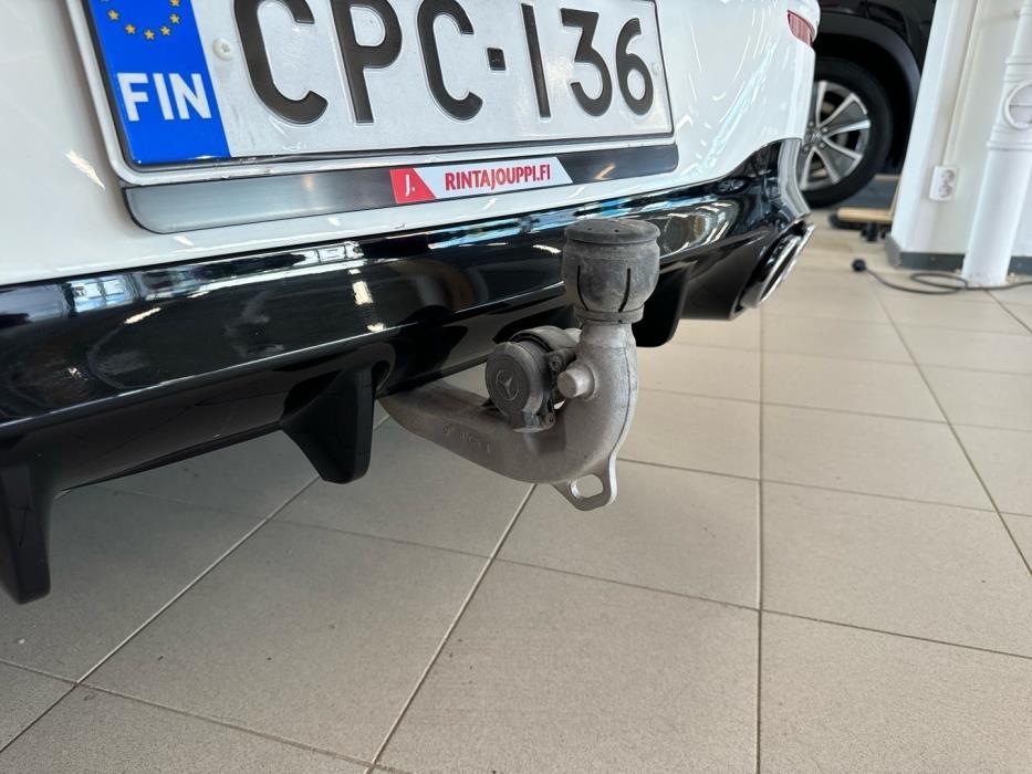 MERCEDES-BENZ CLA 45 AMG 2020