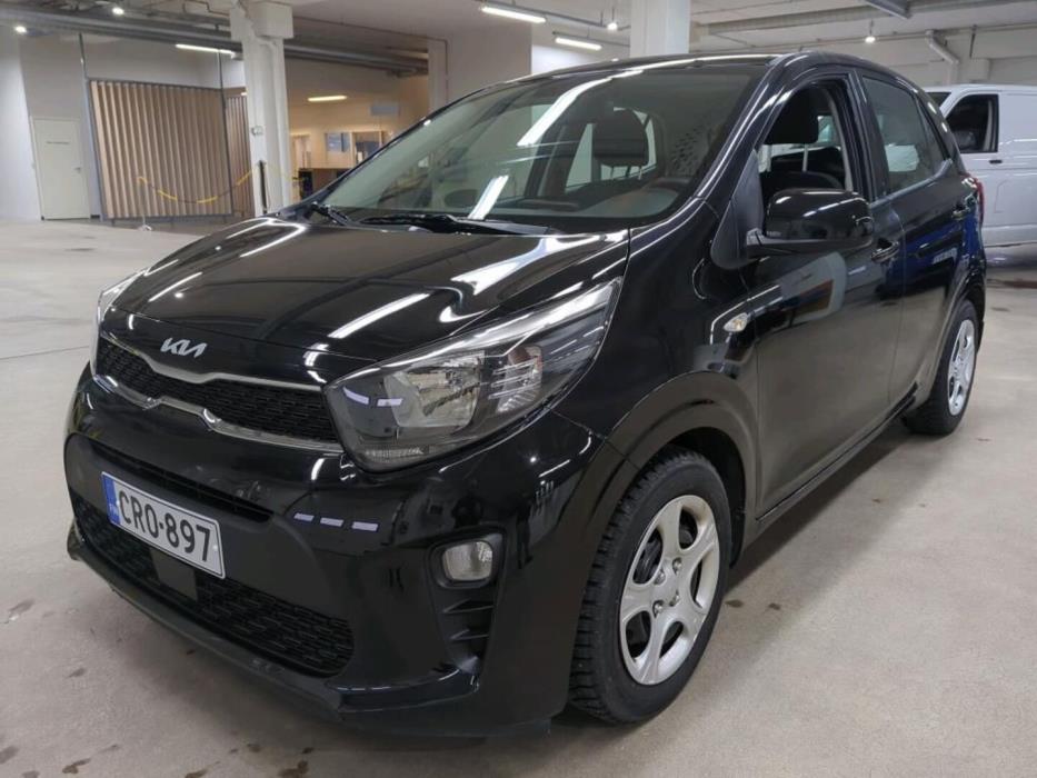 KIA Picanto 2024