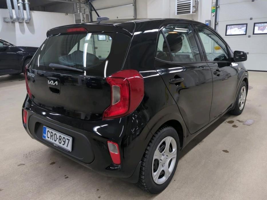 KIA Picanto 2024