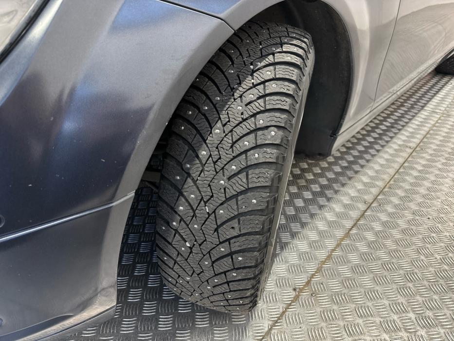 MERCEDES-BENZ C 2008