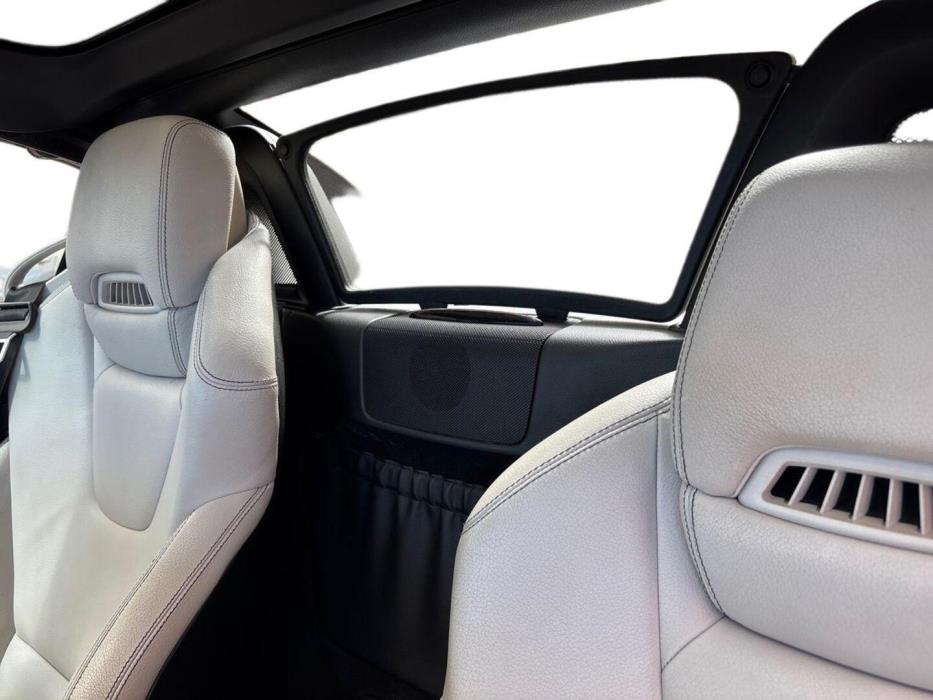 MERCEDES-BENZ SLK 2011