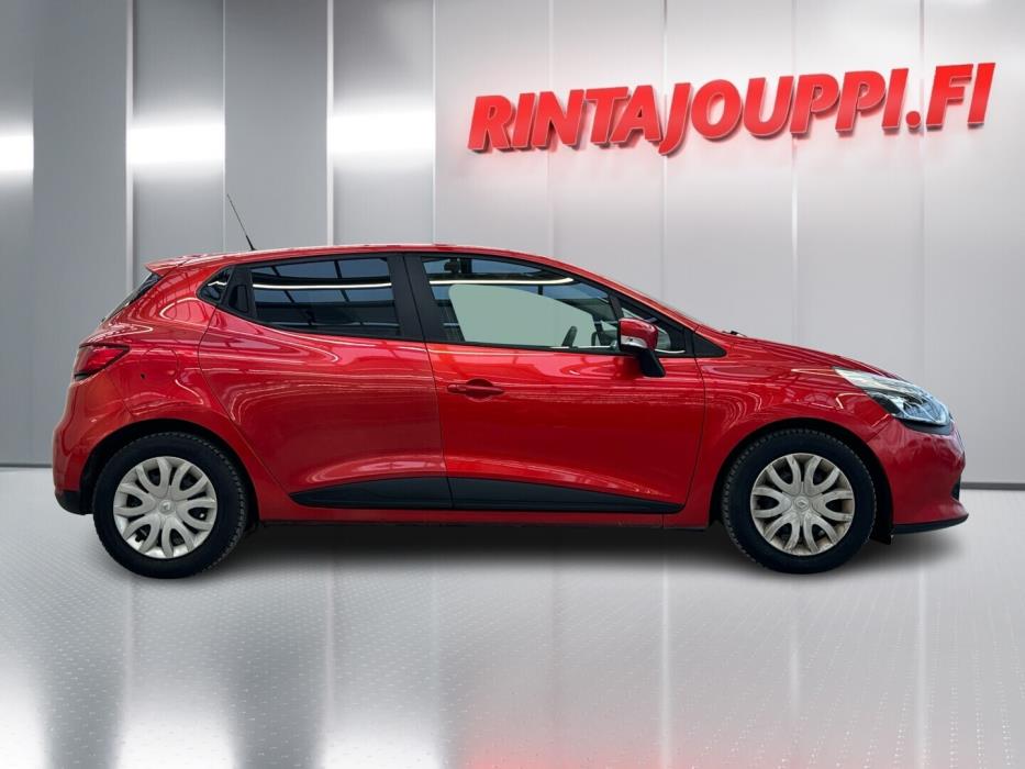 RENAULT Clio 2015
