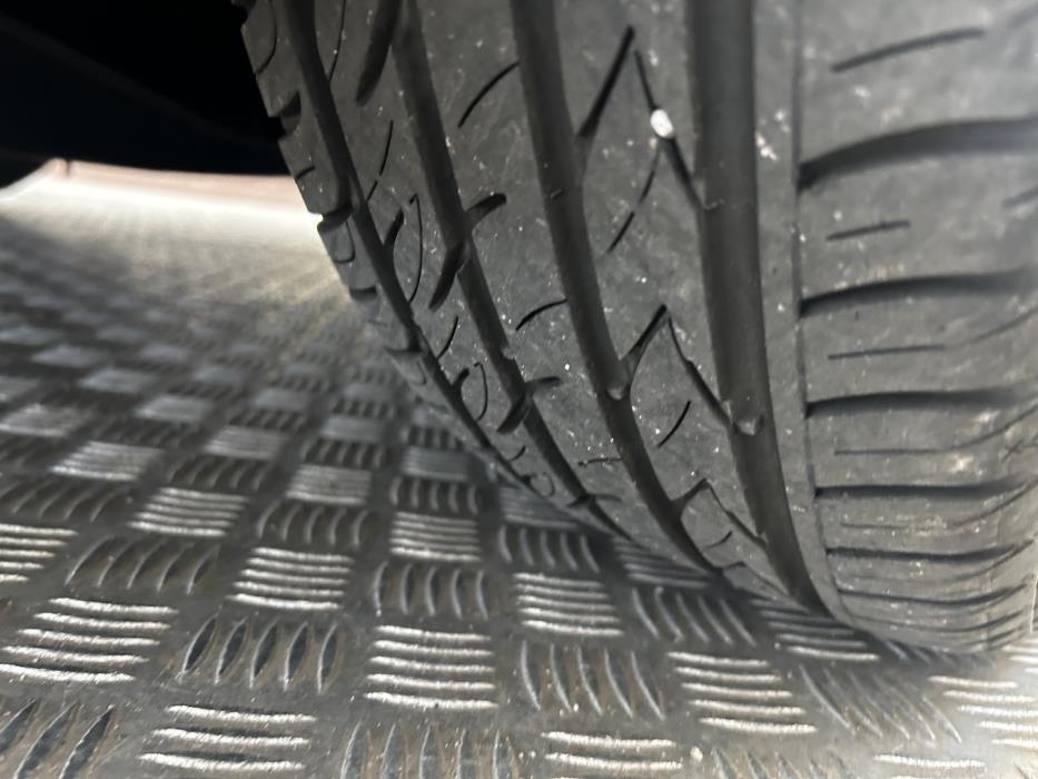 FORD Fiesta 2018
