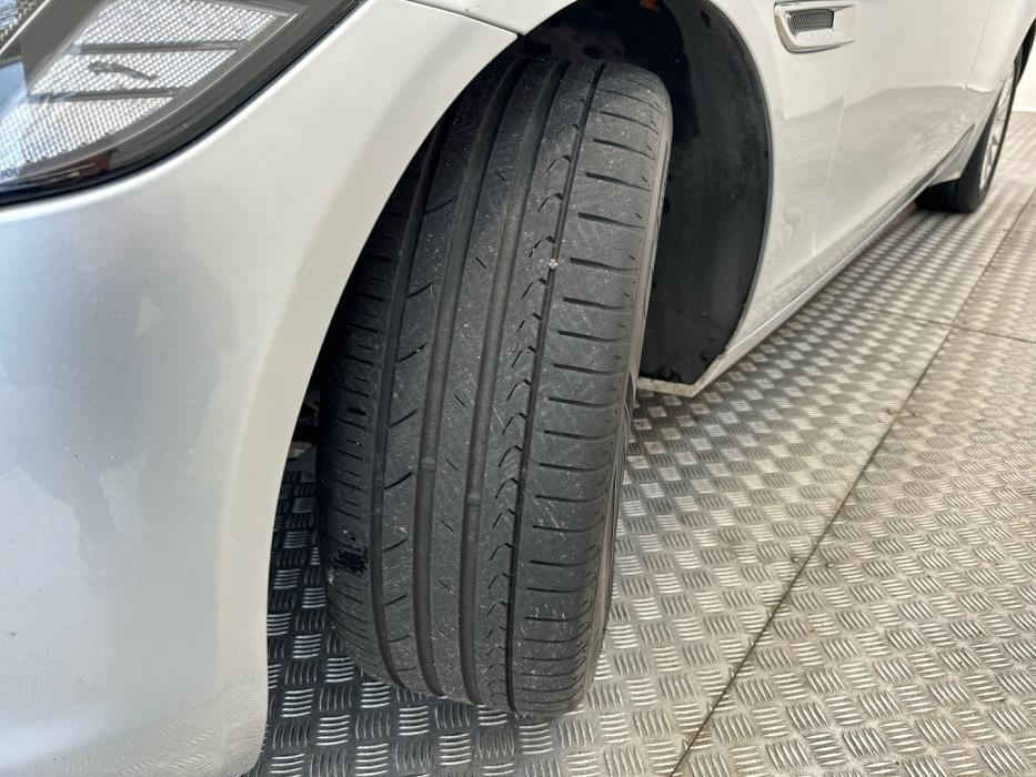 JAGUAR XF 2018