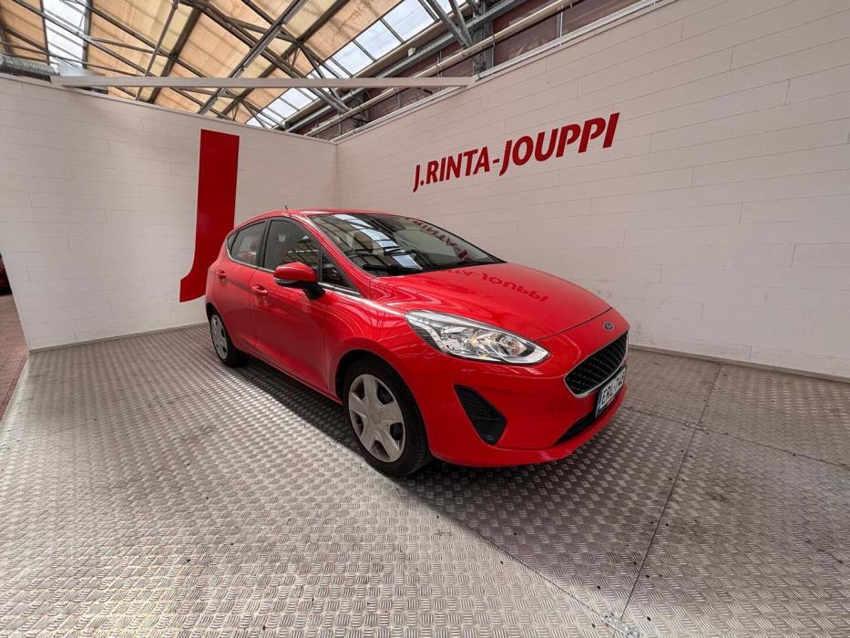 FORD Fiesta 2019