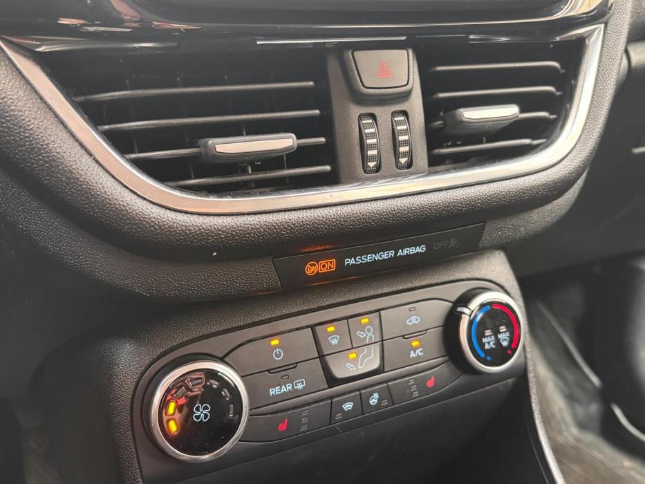 FORD Fiesta 2019