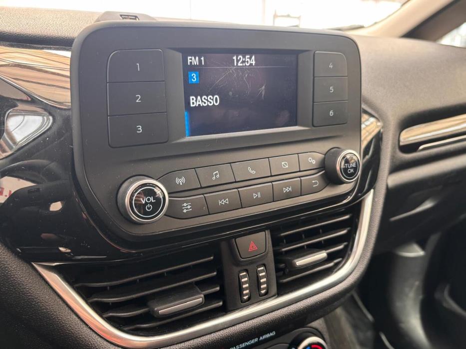 FORD Fiesta 2019