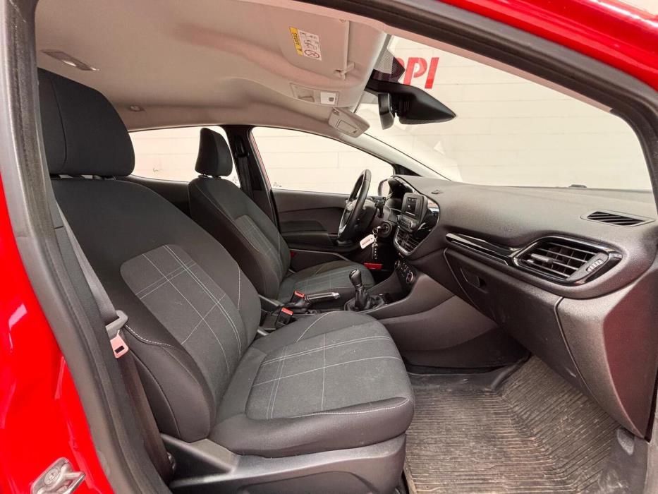 FORD Fiesta 2019