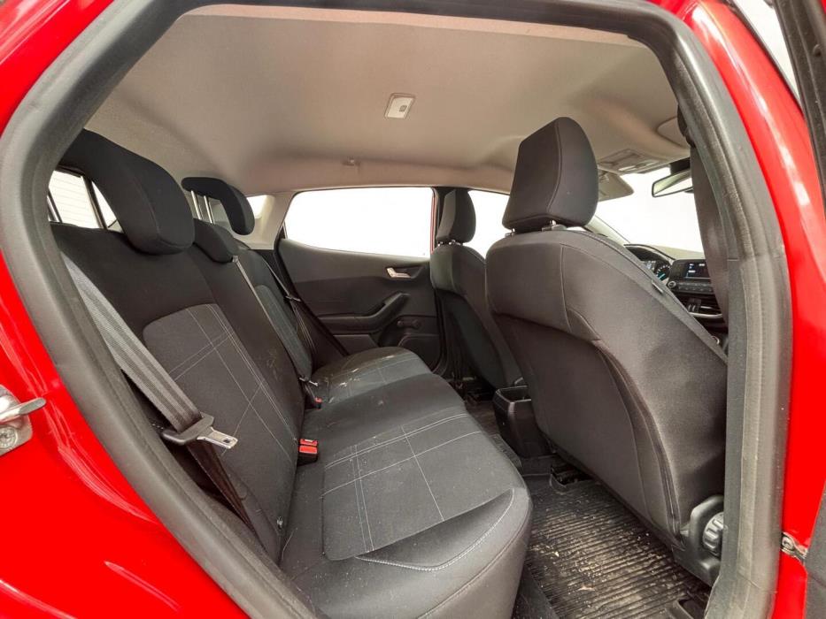 FORD Fiesta 2019