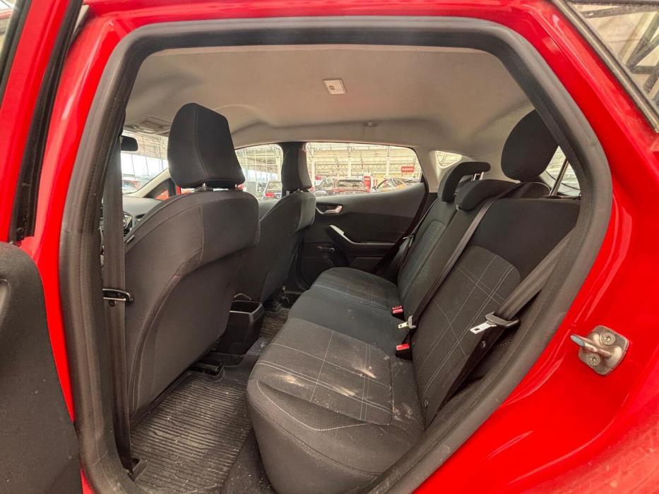 FORD Fiesta 2019