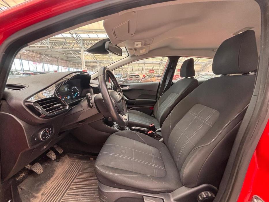 FORD Fiesta 2019