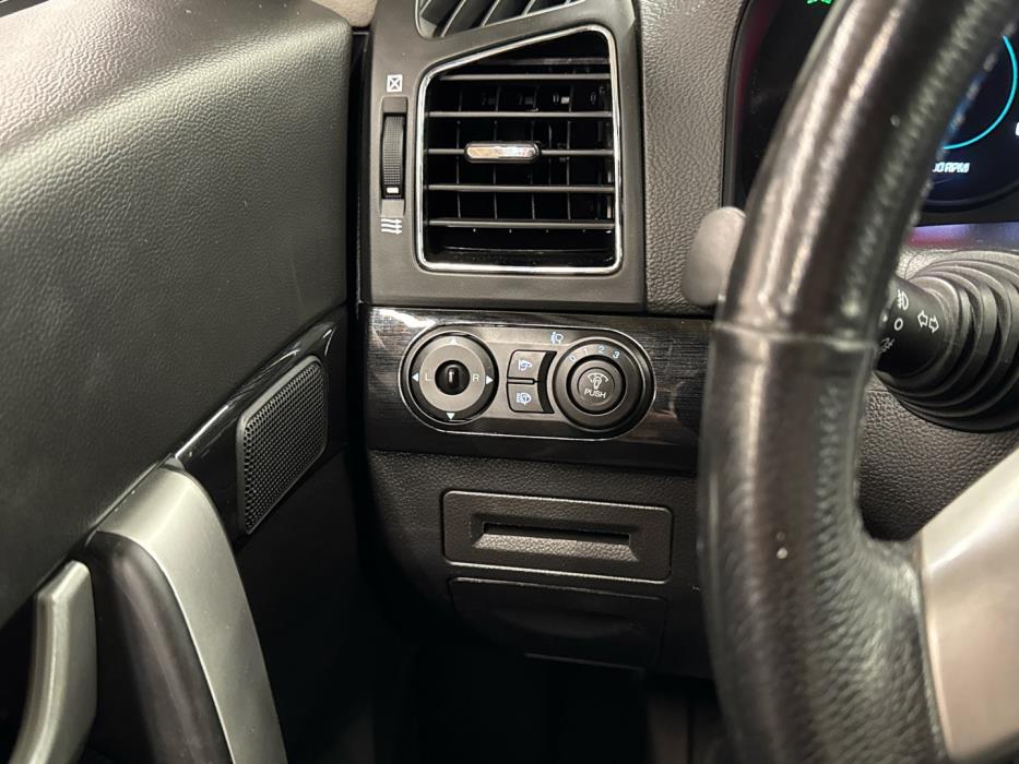 CHEVROLET Captiva 2011