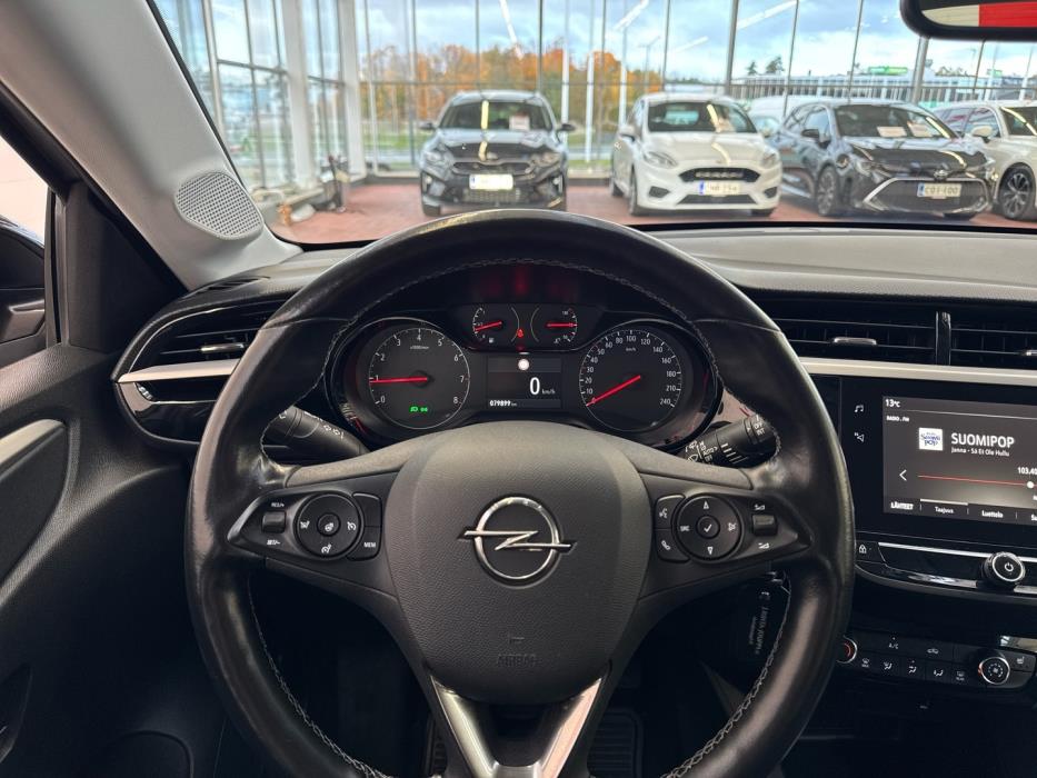 OPEL Corsa 2020