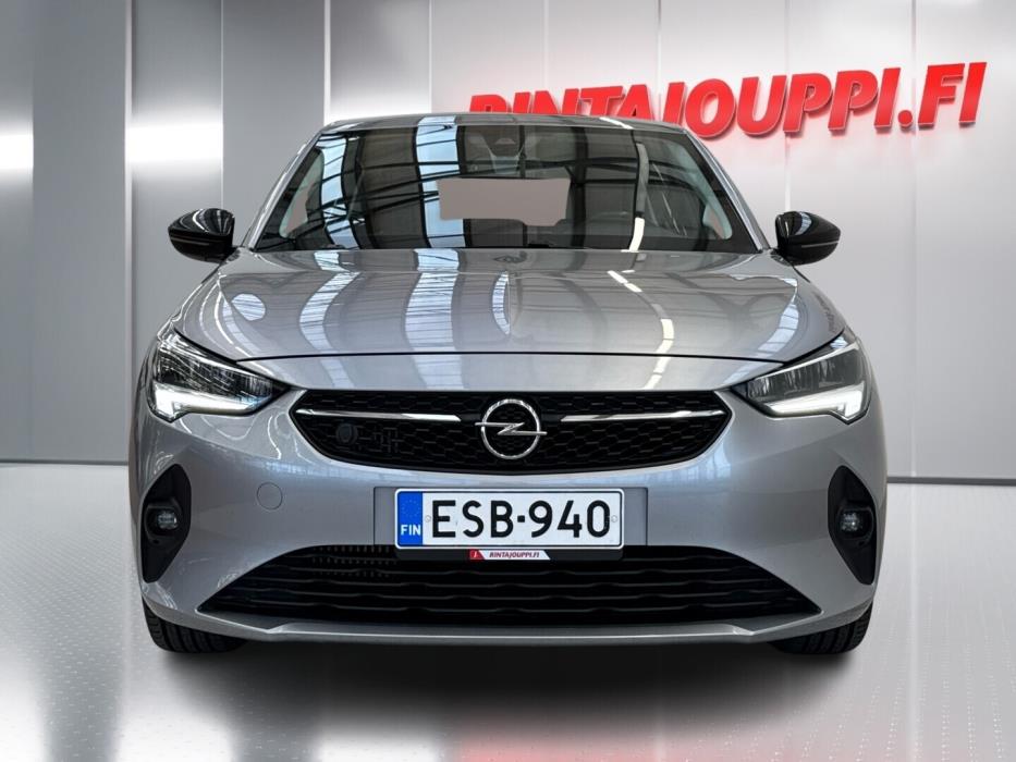 OPEL Corsa 2020