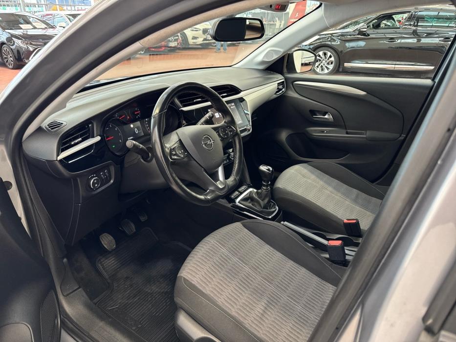 OPEL Corsa 2020