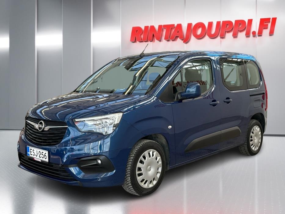 OPEL Combo 2020