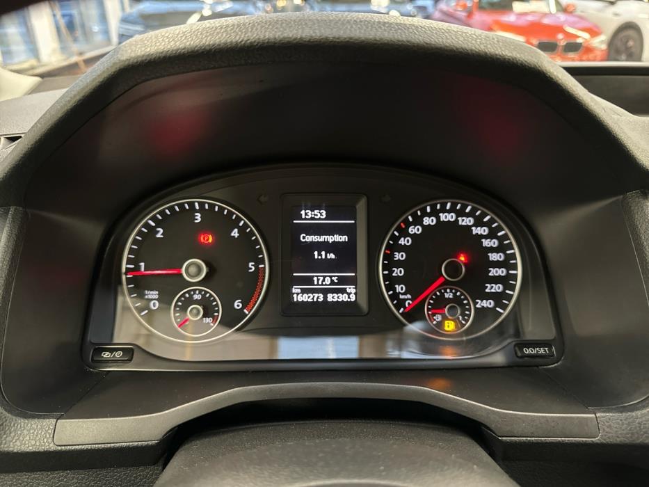 VOLKSWAGEN Caddy Maxi 2020