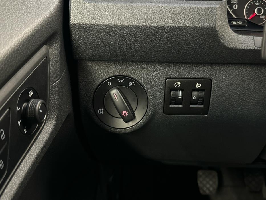 VOLKSWAGEN Caddy Maxi 2020