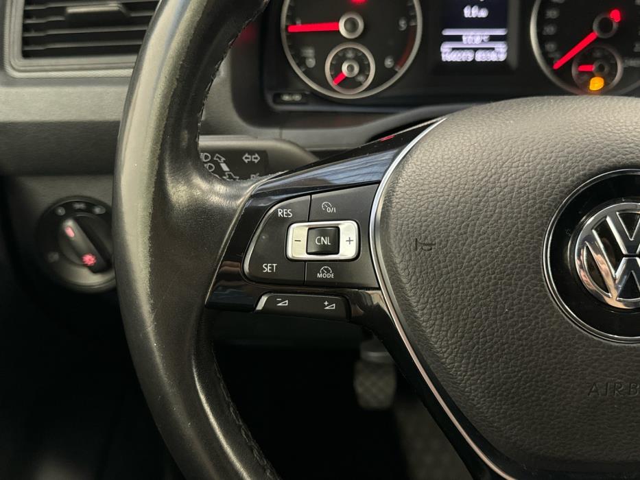 VOLKSWAGEN Caddy Maxi 2020