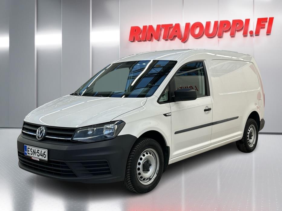 VOLKSWAGEN Caddy Maxi 2020