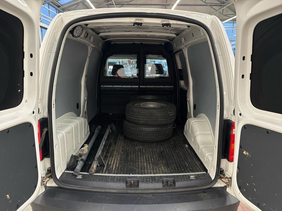 VOLKSWAGEN Caddy Maxi 2020