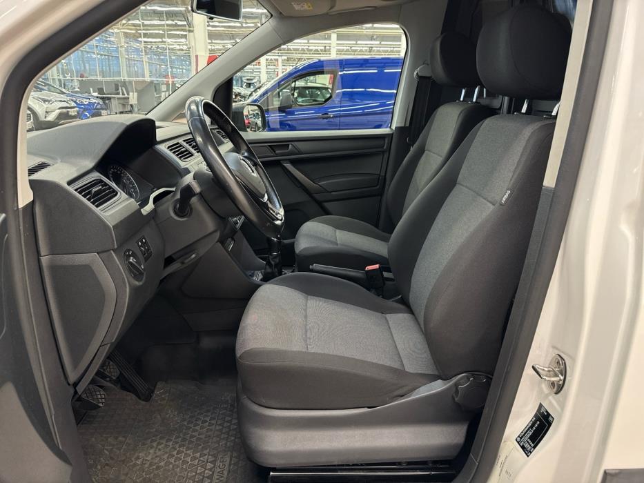 VOLKSWAGEN Caddy Maxi 2020