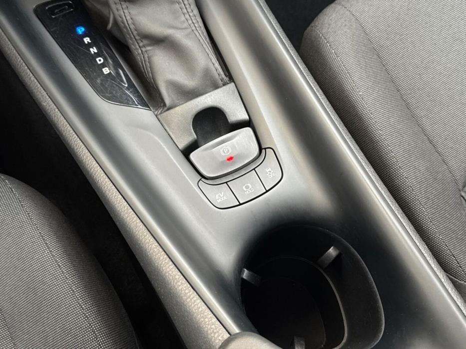 TOYOTA C-HR 2021