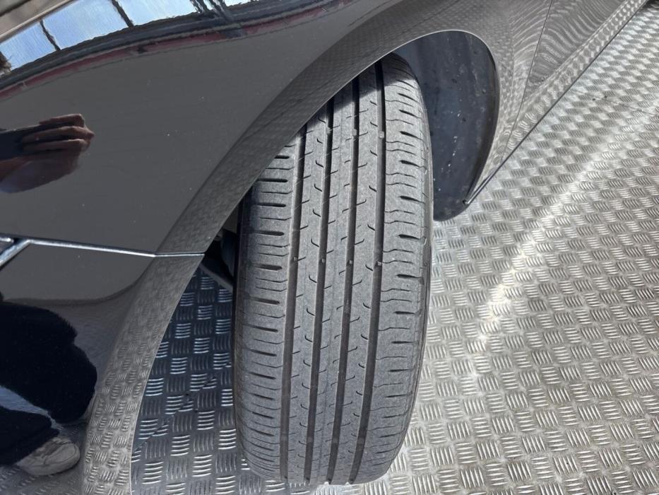 MERCEDES-BENZ A 2021