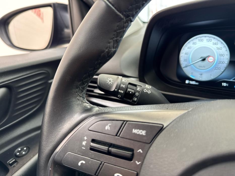 HYUNDAI i20 Hatchback 2021